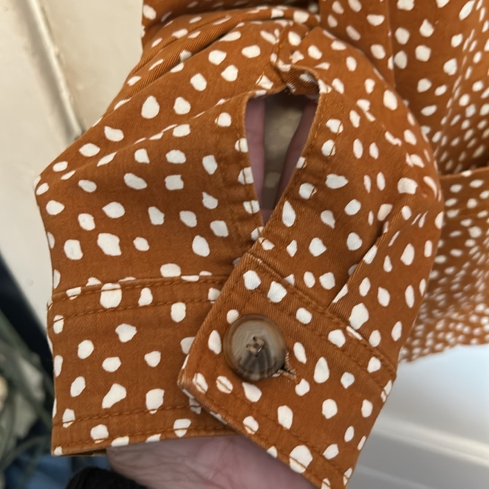 Loft Jacket - image 5